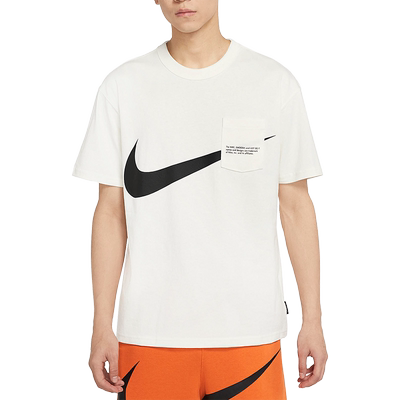 耐克圆领短袖休闲运动恤正品