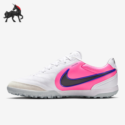 Nike/耐克正品四季款男士经典时尚潮流轻便经典足球鞋IB4477-146