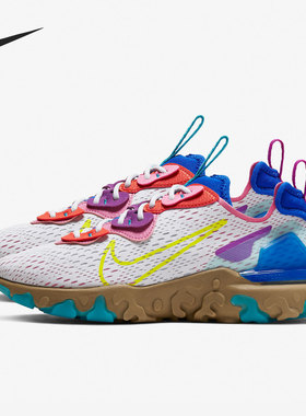 Nike/耐克正品 LOW TOP 男女潮流低帮轻便运动鞋 CI7523-001