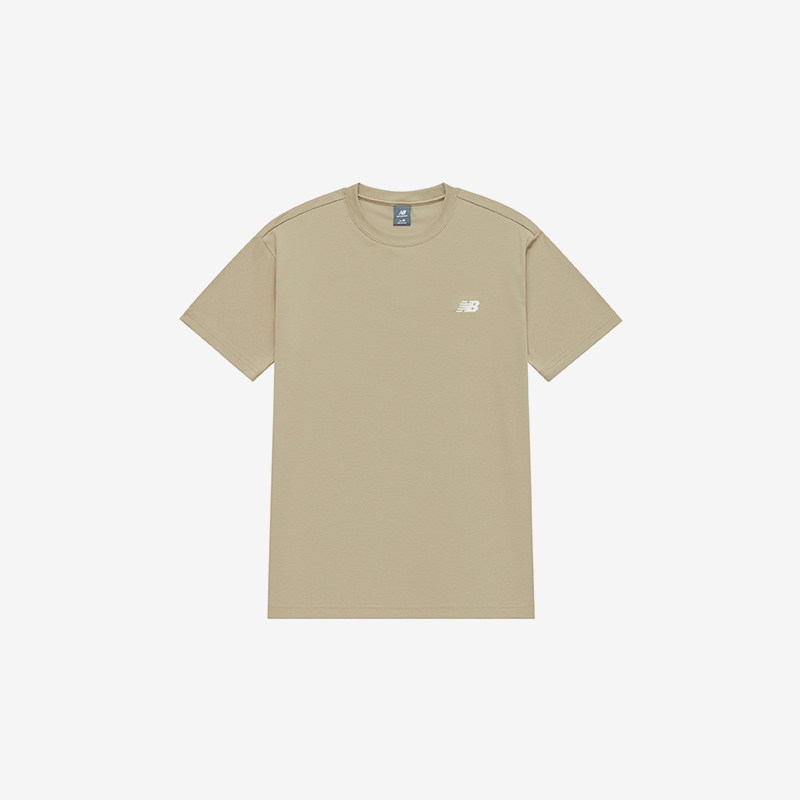 New Balance/NB正品夏季新款男子经典复古短袖T恤AMT42315-SOT,运动服/休闲服装,运动T恤,淘宝优惠券,粉丝福利购,淘宝优惠卷