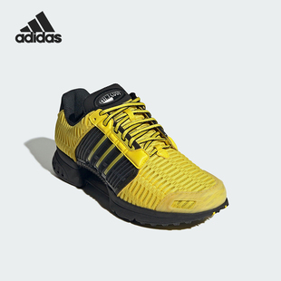 Adidas/阿迪达斯正品CLIMACOOL 1男女时尚缓震低帮运动鞋JR3688