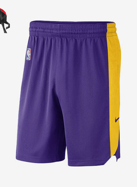 Nike/耐克正品夏季男子篮球运动透气休闲短裤AJ5078-504
