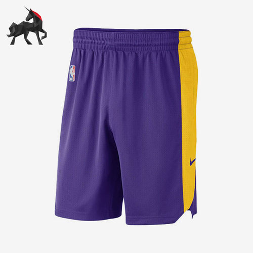 Nike/耐克正品夏季男子篮球运动透气休闲短裤AJ5078-504