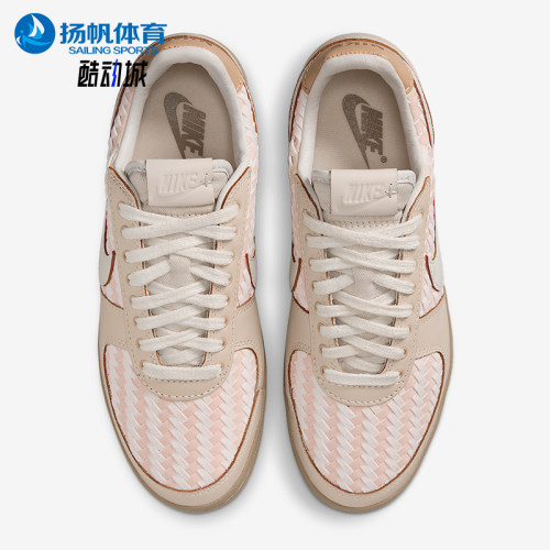Nike/耐克正品Field General女士薄底经典运动休闲鞋IB8878-212
