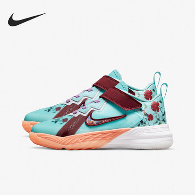 耐克正品儿童舒适休闲鞋