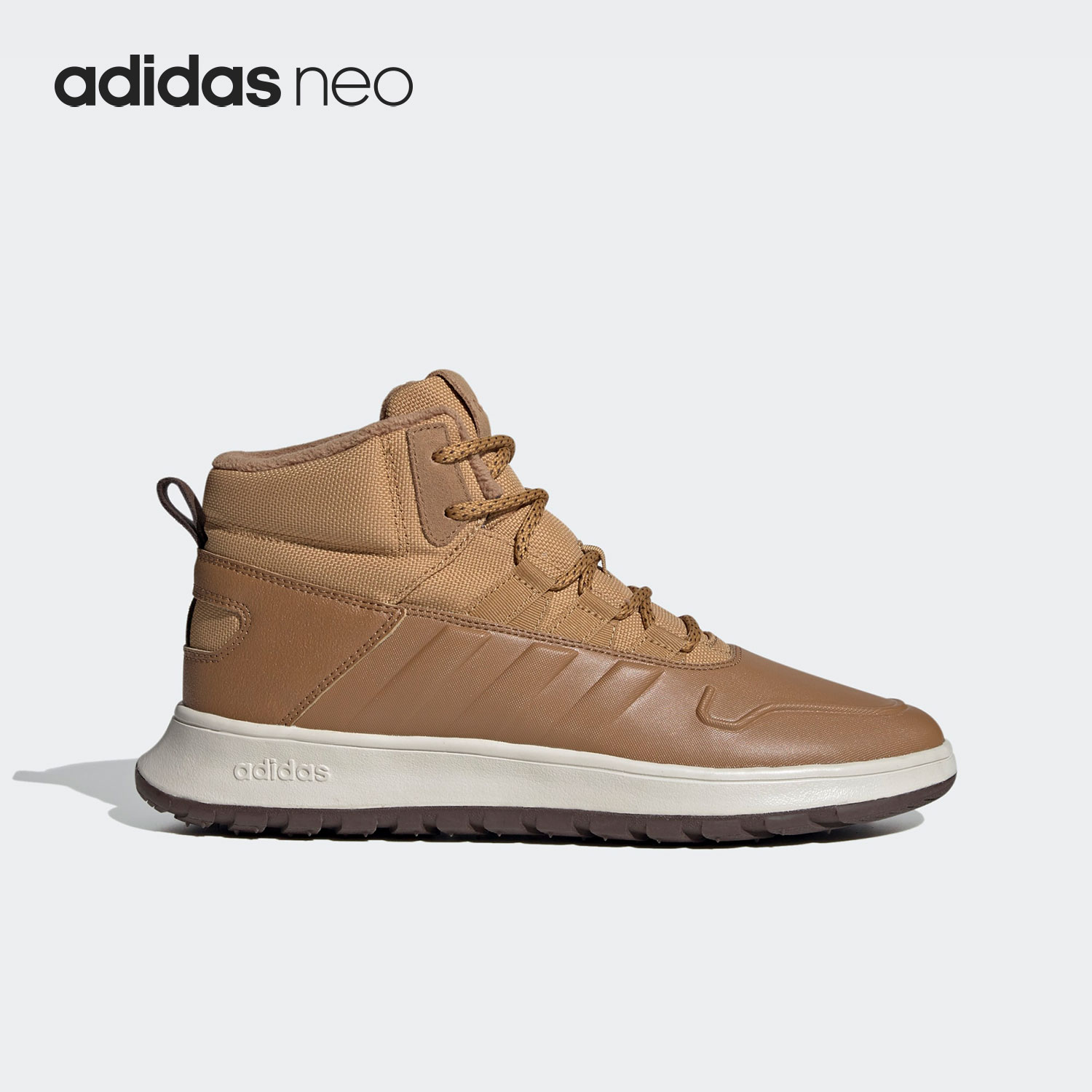 Adidas/阿迪达斯正品neo FUSION STORM WTR男子运动鞋FW3548