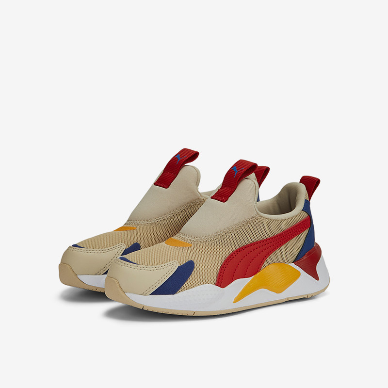 Puma/彪马正品春季儿童网眼透气简约耐磨休闲运动鞋309676-09,运动鞋new,童鞋/青少年鞋,淘宝优惠券,粉丝福利购,淘宝优惠卷