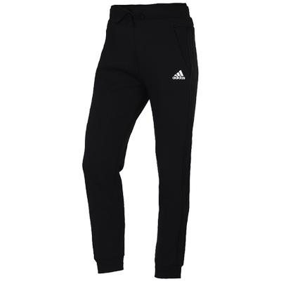 阿迪达斯女子运动长裤