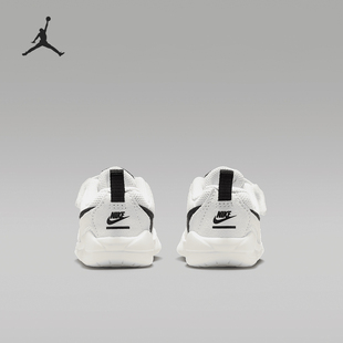 Nike/耐克官方正品JORDAN婴童轻便休闲日常透气运动鞋HQ0508-100