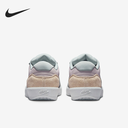 Nike/耐克官方正品 SB Force 58男女时尚拼接运动板鞋DV5477-005