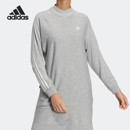 Adidas/阿迪达斯正品当季新款女子运动高尔夫连衣裙HG8277