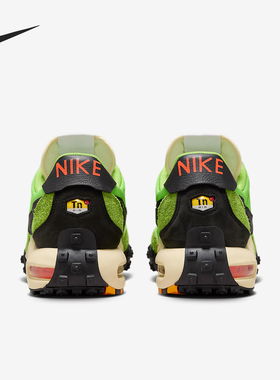 Nike/耐克官方正品新款男士气垫时尚缓震运动跑步鞋FV6946-301