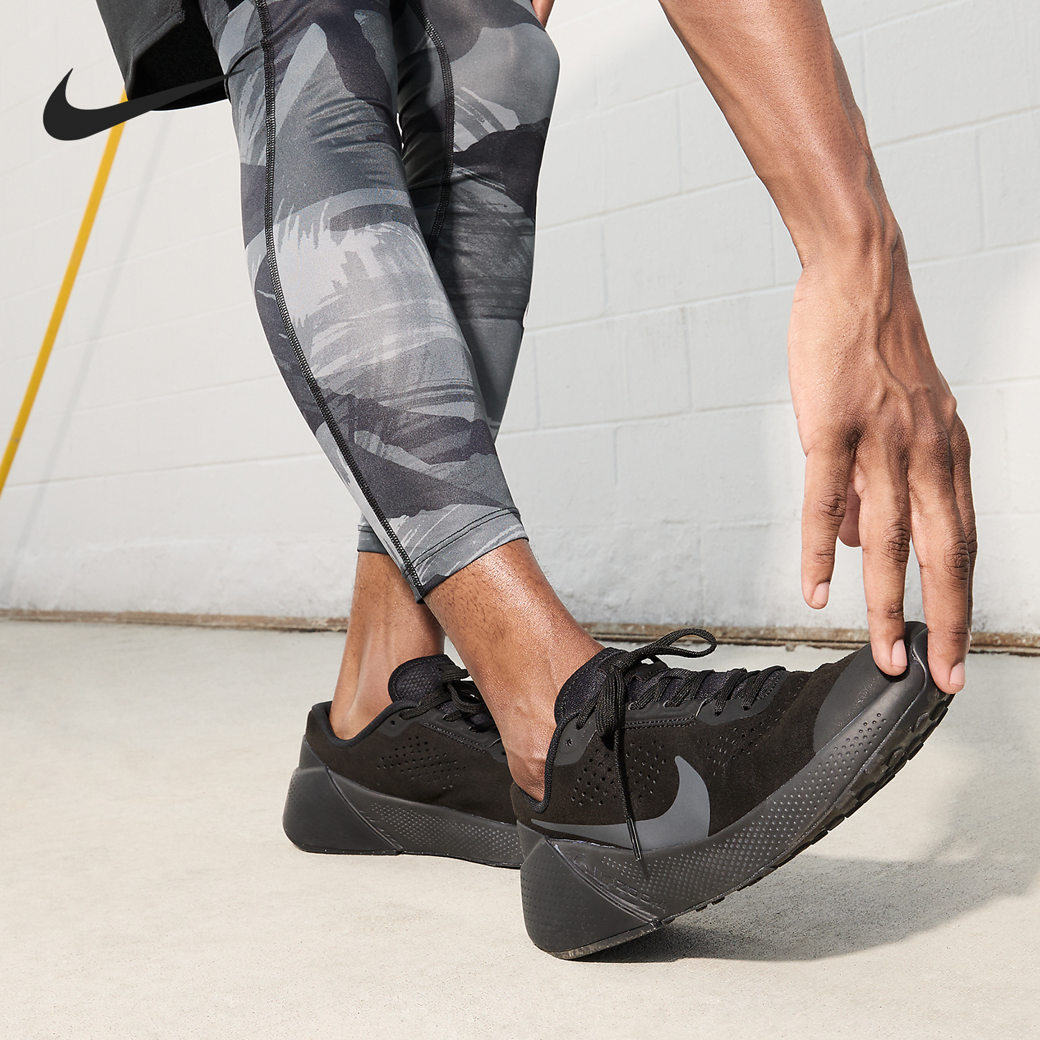 Nike/耐克男士运动综合训练鞋