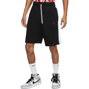 Nike/耐克正品JORDAN JUMPMAN 新款男子休闲运动篮球短裤 CK6838