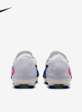 Nike/耐克官方正品Jr. Phantom 6儿童低帮减震足球鞋HM9204-446