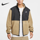 耐克正品 Sportswear男士 长袖 Nike 宽松拼接运动外套IM9453 297