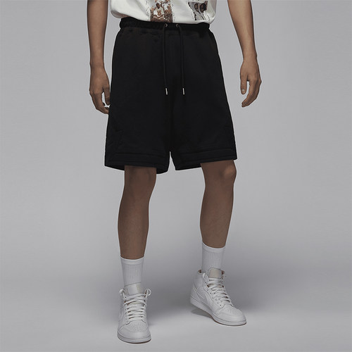 Nike/耐克男士针织宽松运动短裤