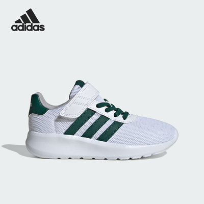 阿迪达斯儿童魔术贴运动鞋