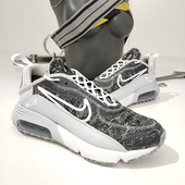 耐克正品 女子训练运动跑步鞋 AIR 2090 Nike 新款 MAX DA9261