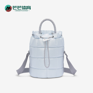 便携运动单肩包HQ6709 Nike 男女收纳经典 2025年秋季 043 耐克正品