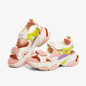 26夏当季 lites 2.0 Skechers 女子运动沙滩凉鞋 斯凯奇正品