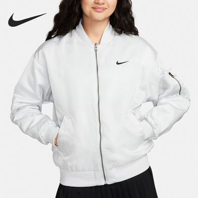 Nike/耐克女士运动外套