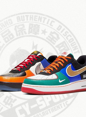 Nike/耐克正品休闲男子时尚潮流轻便低帮运动鞋 CT3610-100