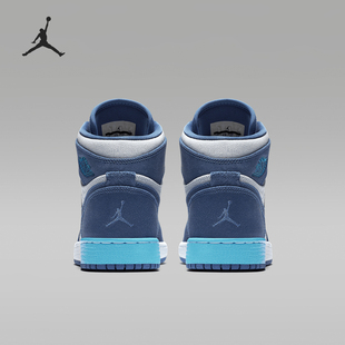 332148 Nike 拼接篮球鞋 JORDANGS女子大童经典 407 耐克正品