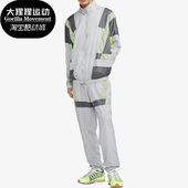 耐克正品 BQ5434 新款 透气潮流休闲运动套装 012 男子时尚 Nike