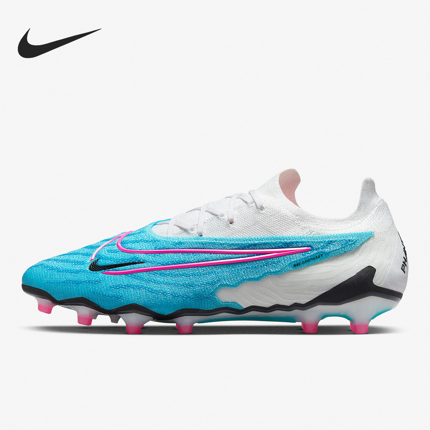 Nike耐克官方正品男子运动足球鞋