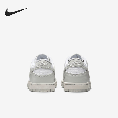Nike/耐克正品2025GS女子大童时尚潮流运动板鞋FB9109-124