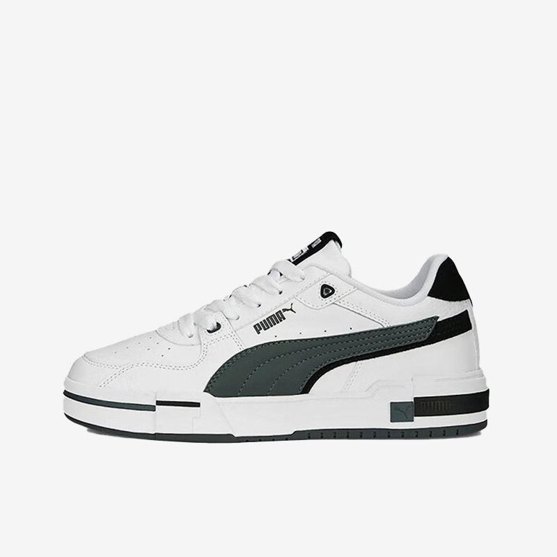 Puma/彪马正品CA Pro Glitch男女轻便拼接运动板鞋389276-03