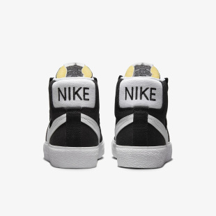 Zoom Blazer Mid男子高帮板鞋 001 Nike DR9144 耐克正品