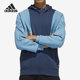 男子休闲运动训练夹克 Adidas 新款 春季 GP1829 阿迪达斯正品