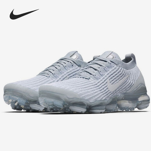 Nike/耐克正品 AIR VAPORMAX FLYKNIT 3 男女运动跑步鞋AJ6910