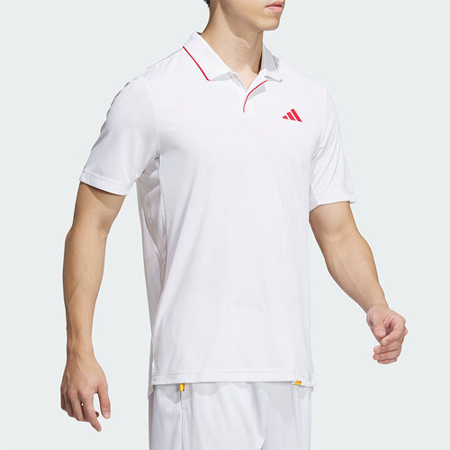 Adidas/阿迪达斯男士POLO衫