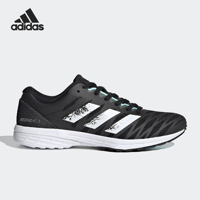 阿迪达斯正品女士跑步鞋