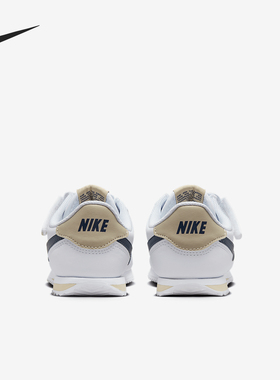 Nike/耐克正品新款儿童低帮轻盈透气经典休闲鞋DM0951-114