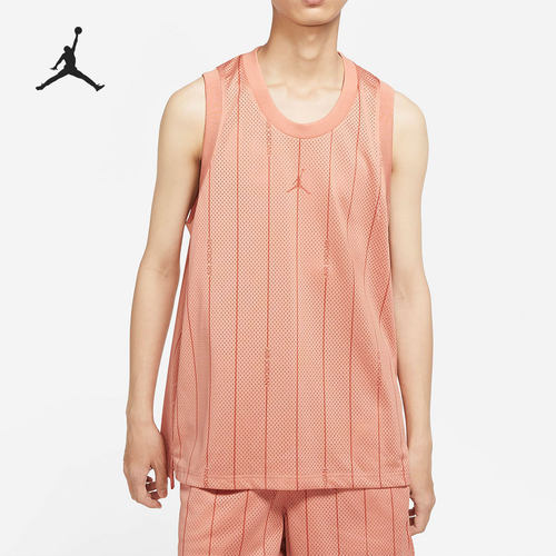 Nike/耐克官方正品男子运动背心