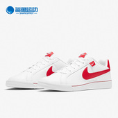 耐克正品 CJ9263 Court Tab Nike 新款 Royale 男子休闲运动鞋 100