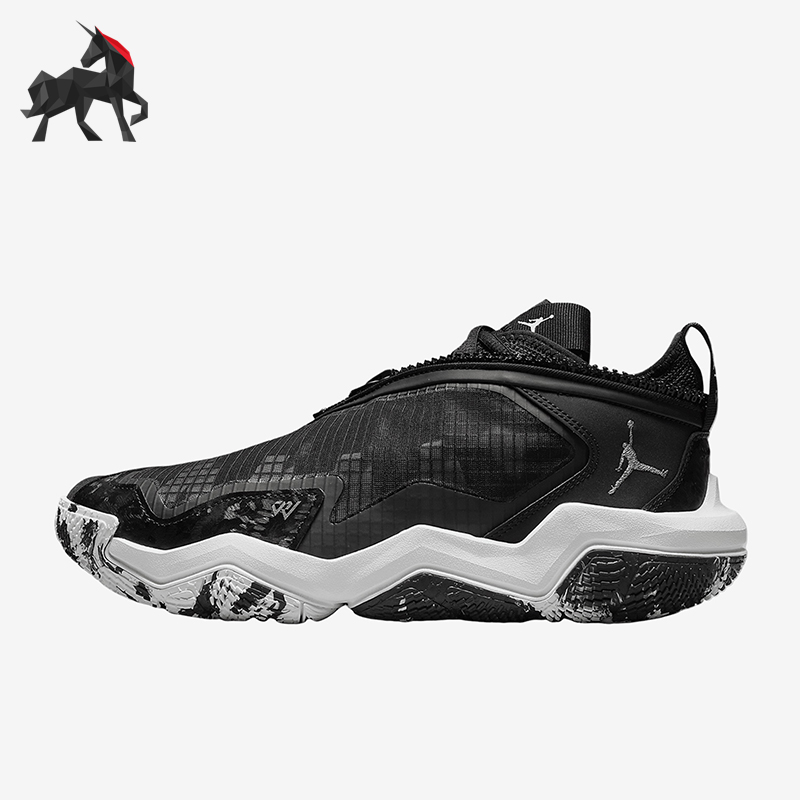 Nike/耐克正品JORDAN男士减震透气耐磨潮流篮球鞋DO7189-071