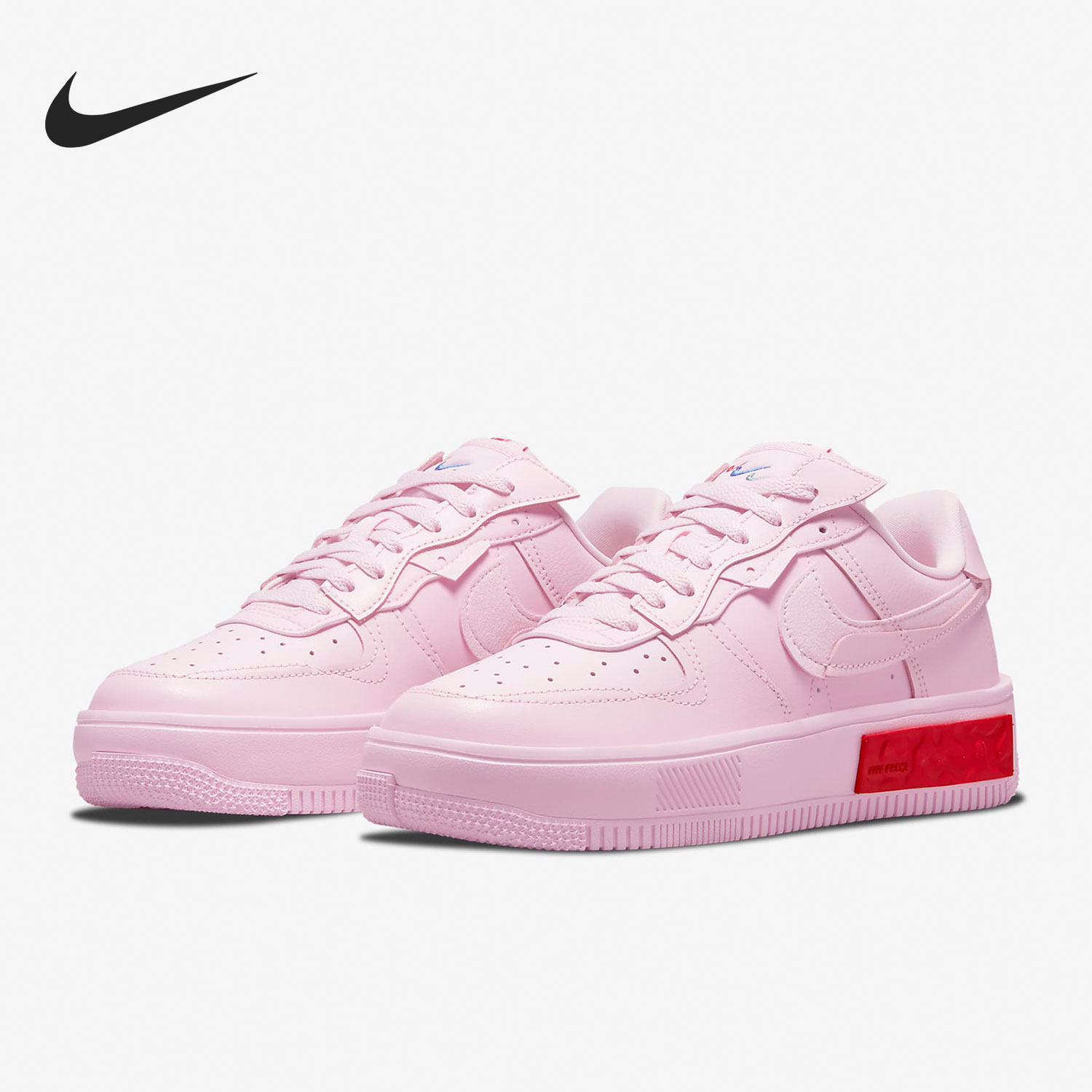 耐克NIKE运动休闲板鞋