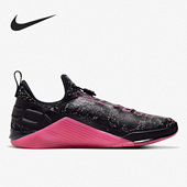 耐克正品 休闲鞋 新款 METCON Nike 男女训练情侣款 REACT AMP CN5501