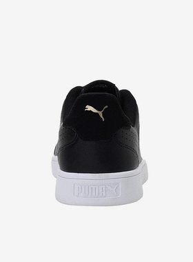 Puma/彪马官方正品Shuffle Perf男女轻便休闲低帮板鞋380150-03