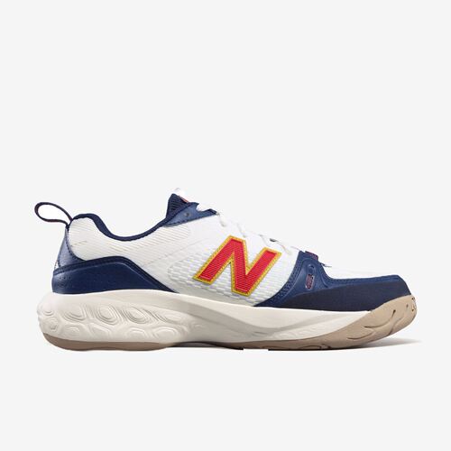New Balance新百伦正品NB Fresh Foam X 1007男款网球鞋MC1007VA