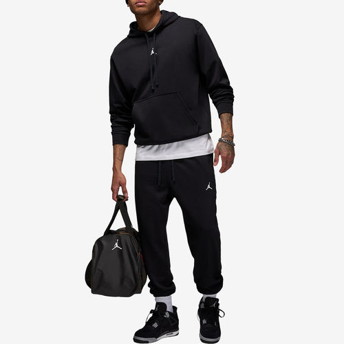 Nike耐克正品Jordan Sport Crossover男吸汗休闲裤FV8608-010