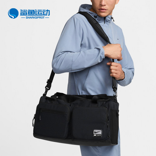 耐克男女时尚休闲包FN4206-010