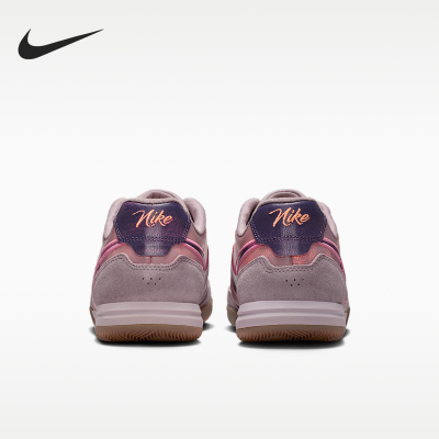 Nike/耐克官方正品TiempoStretgatoTiempo休闲足球鞋IO9951-269