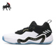 男子耐磨篮球鞋 Adidas GCA 米切尔3代 GV7259 阿迪达斯正品