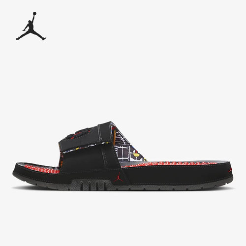 耐克官方正品男子舒适运动拖鞋